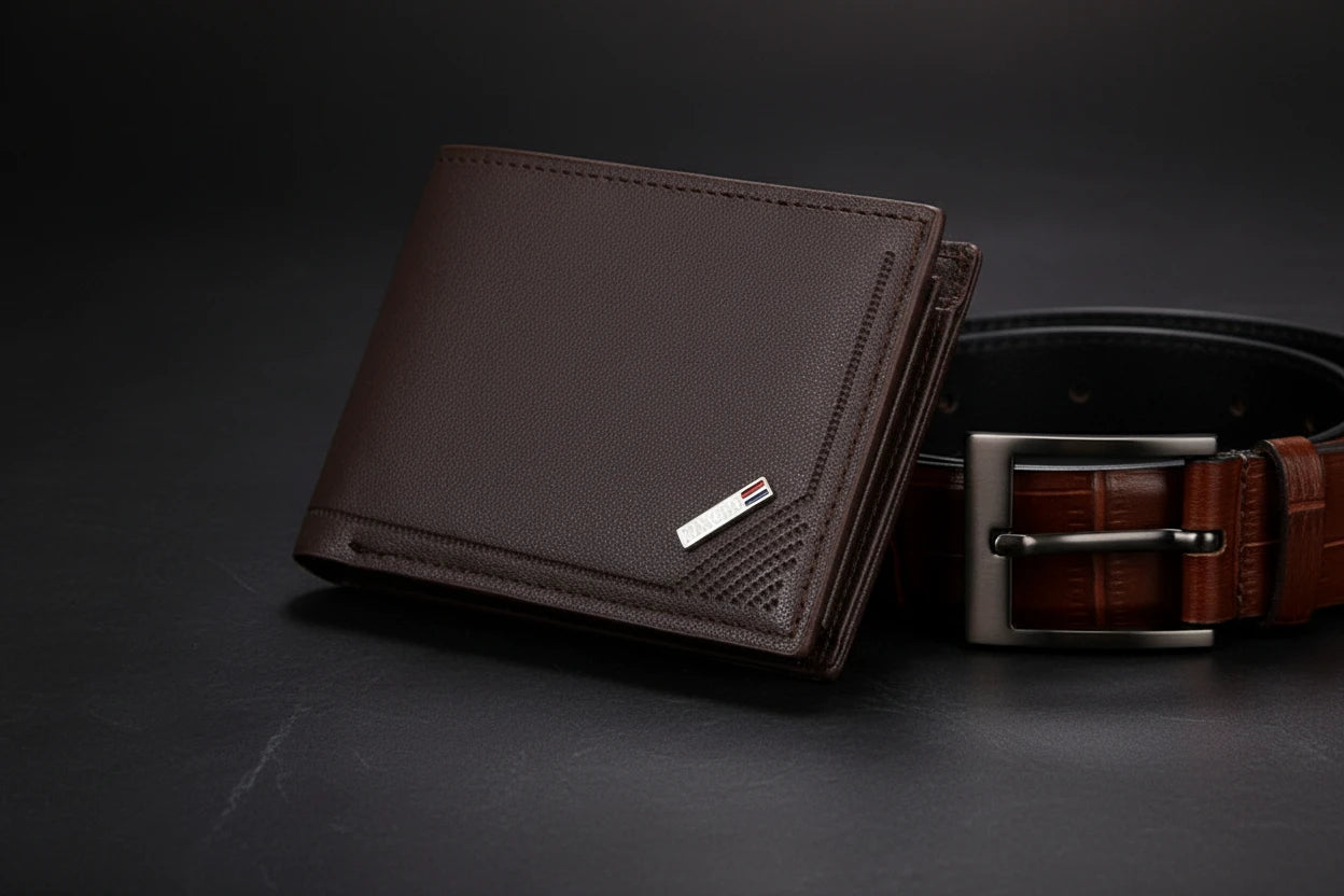 Styledora Essential Wallet
