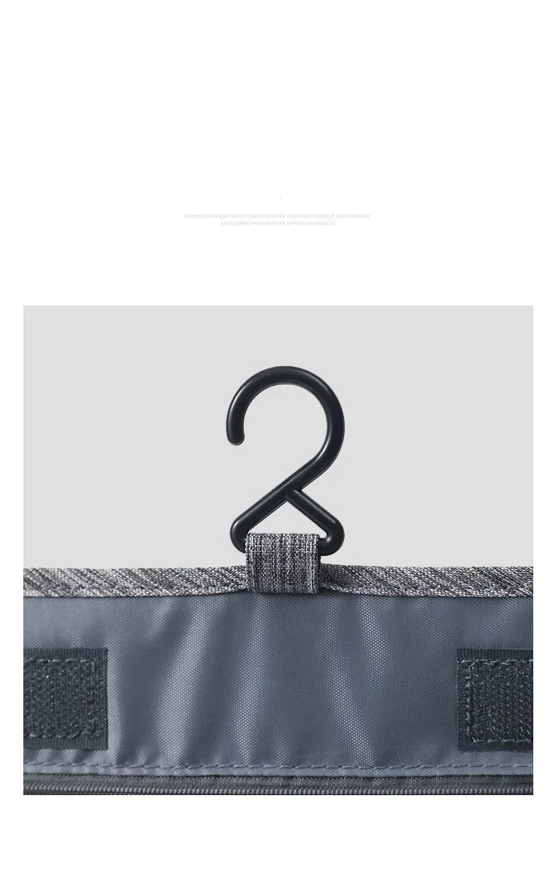 Styledora Travel Toiletry Ba