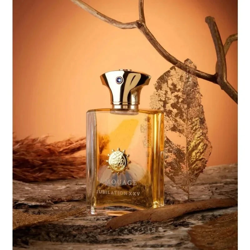 AMOUAGE 100ml Men’s Perfume Long Lasting Eau De Parfum