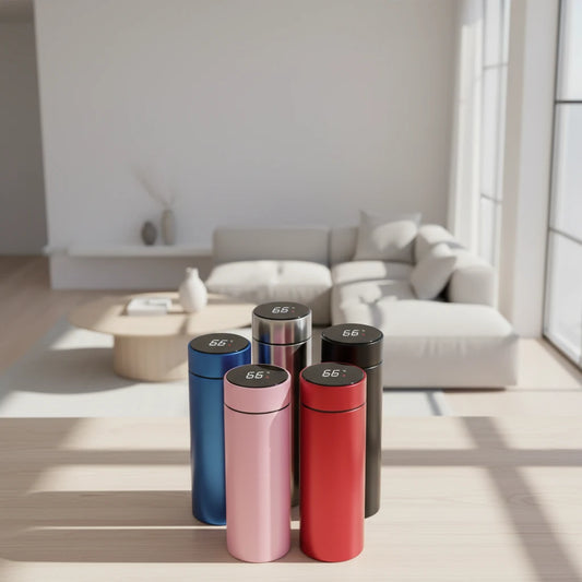 Styledora Thermal Bottl