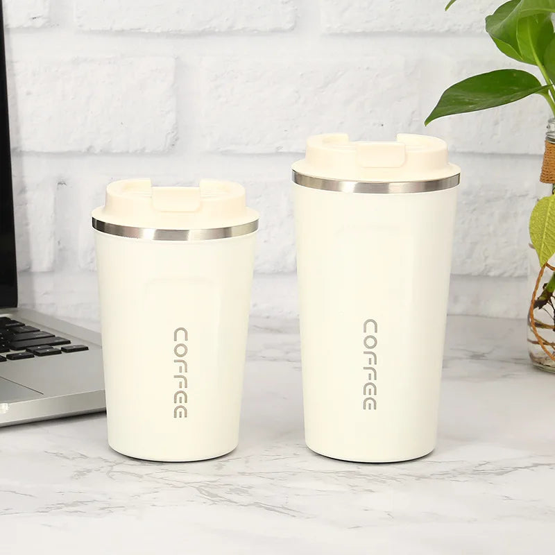 Styledora Everyday Coffee Mug