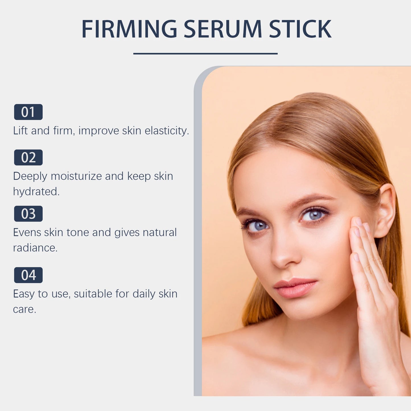 Retinol Face Cream Stick Lifting Soothing Repair Damaged Skin Rejuvenation Improve Shrinking Pores Nourishing Skin Care Products