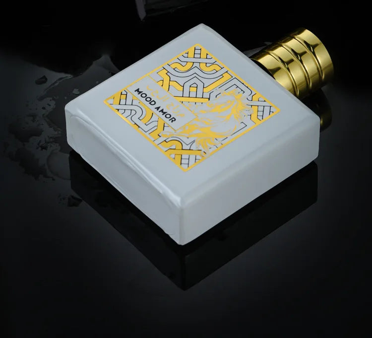 Brand Arabian Men Perfume Woody Gentleman Irresistible