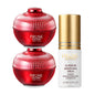 AILKE Whitening Face Care Set, With Hyaluronic Acid, Reduce Freckles, Melanin, Dark Spots, Even Skin Tone, For All Skin Types