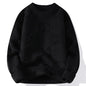 New Fall Winter Men Knitwear Top Quality Men's Soft Warm Wool Sweater Classic Fashion Handsome Sweaters Male