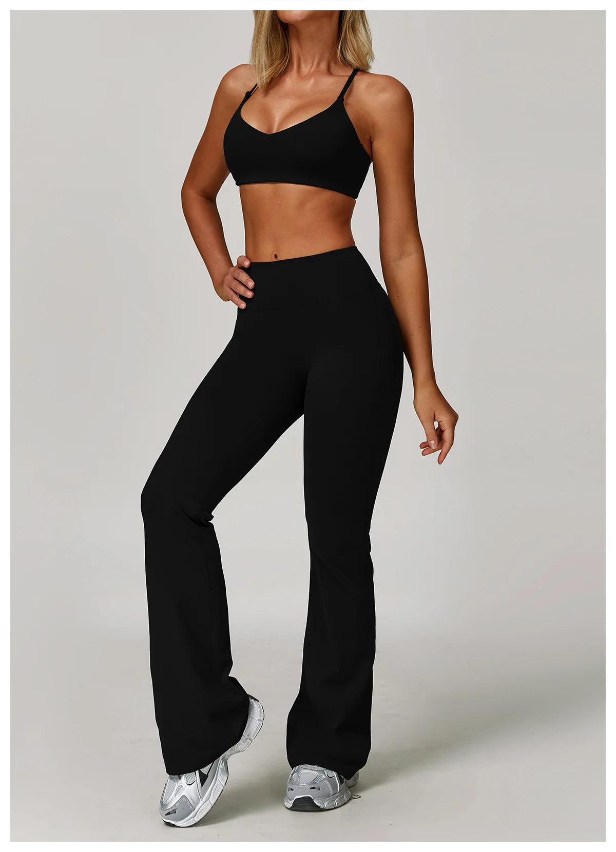 Styledora Studio Flow Essential Set