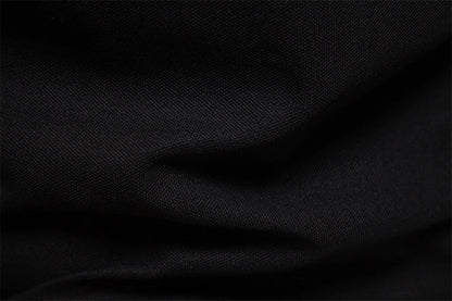 2025 Autumn New Men's Deer Embroidery Cotton Rich Blend Breathable Polo Shirts Long Sleeve Social Business Golf Polo Shirts Male