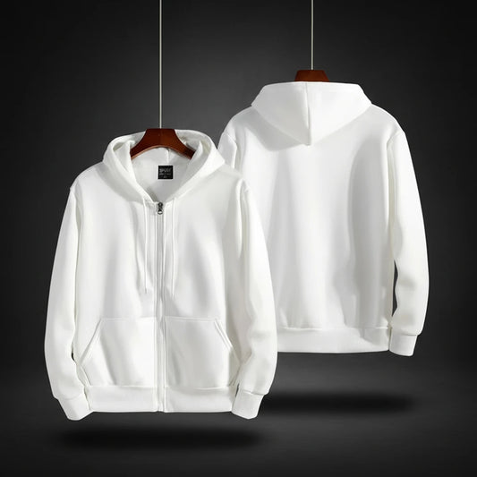 Styledora Urban Zip Hoodie