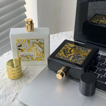 Brand Arabian Men Perfume Woody Gentleman Irresistible