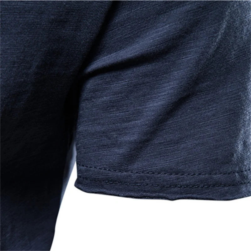 Styledora Essential Cotton Tee