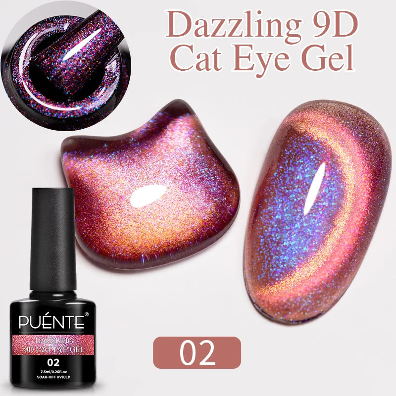 30ML Glitter Poly Nail Gel Hema Free Pink Glitter Acrylic Gel Finger Extension Nail Gel Semi-Permanent Nail Varnish For Manicure