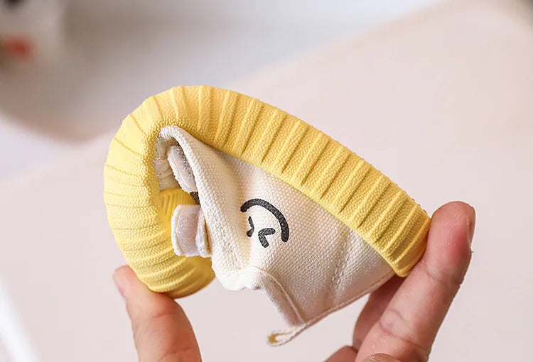 Children Canvas Shoe Candy