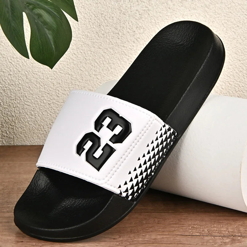 Mens Shoes Summer New Men Casual Sports Slippers For Men
