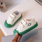 Children Canvas Shoe Candy