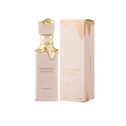 50ML Eau De Parfum Women Perfume Floral Scent Lasting Fragrance Pheromone