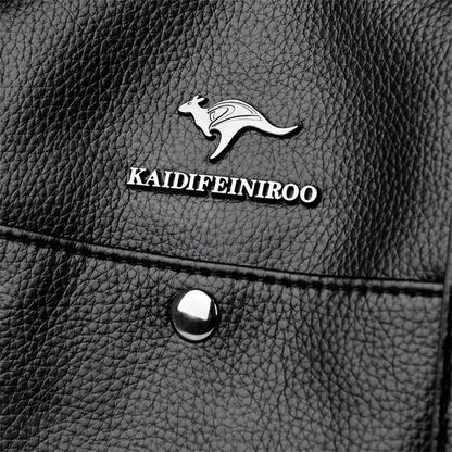Luxury Handbags Woman Bags Designer Big Shoulder Bags for Women's 2024 Trendy Large Capacity Ladies Leather Hand Casual Tote Bag