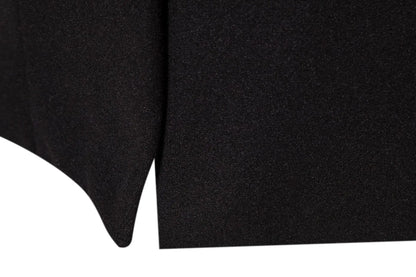 Spring Long Woolen Coats Men Fashion Double Breasted Trench Coats Autumn Turn Down Collar Slim Fit Windbreaker Male Outwear