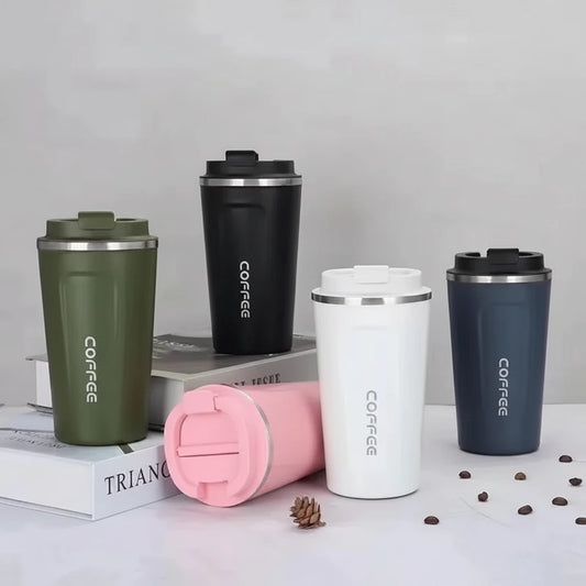 Styledora Everyday Coffee Mug