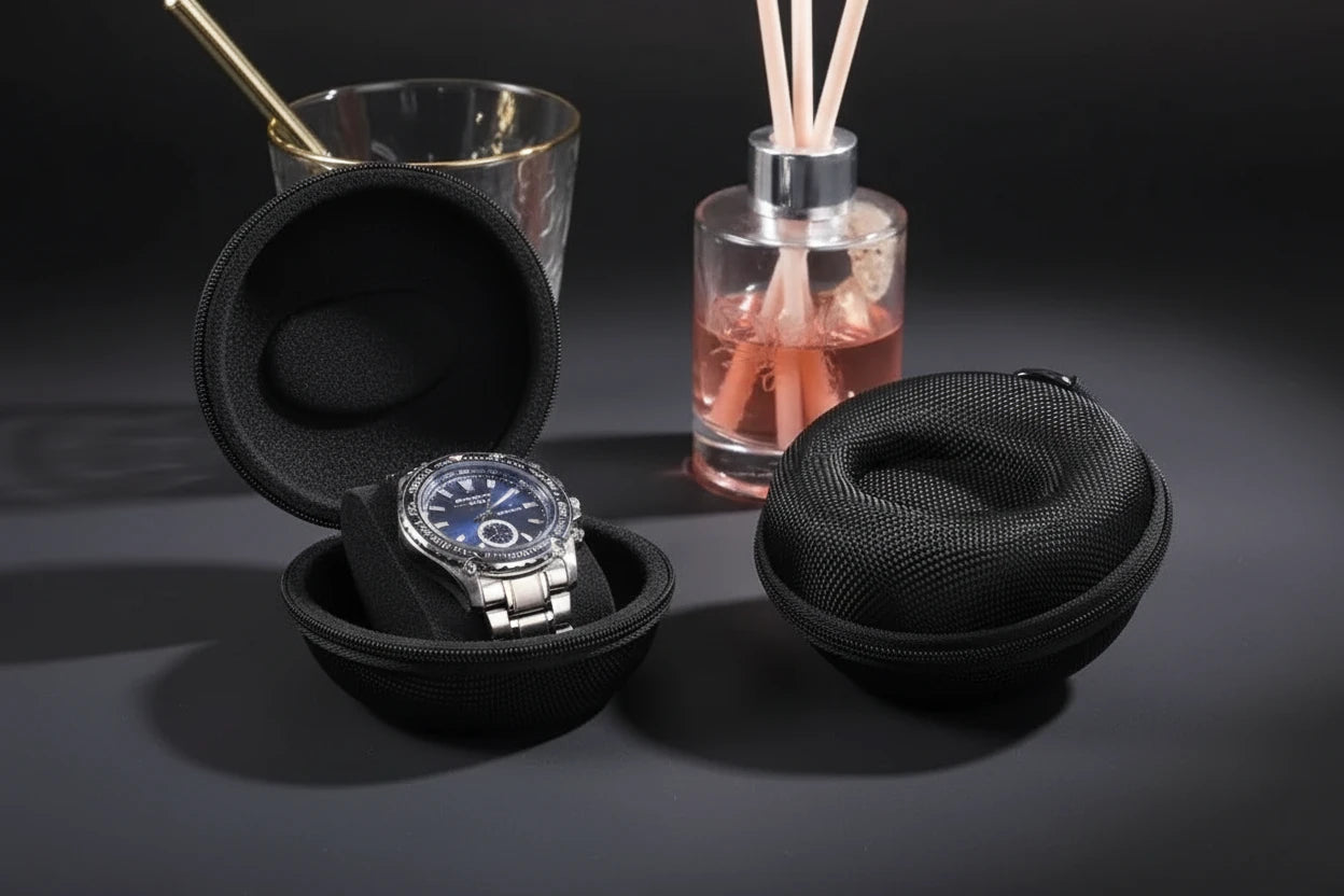 Styledora Watch Case