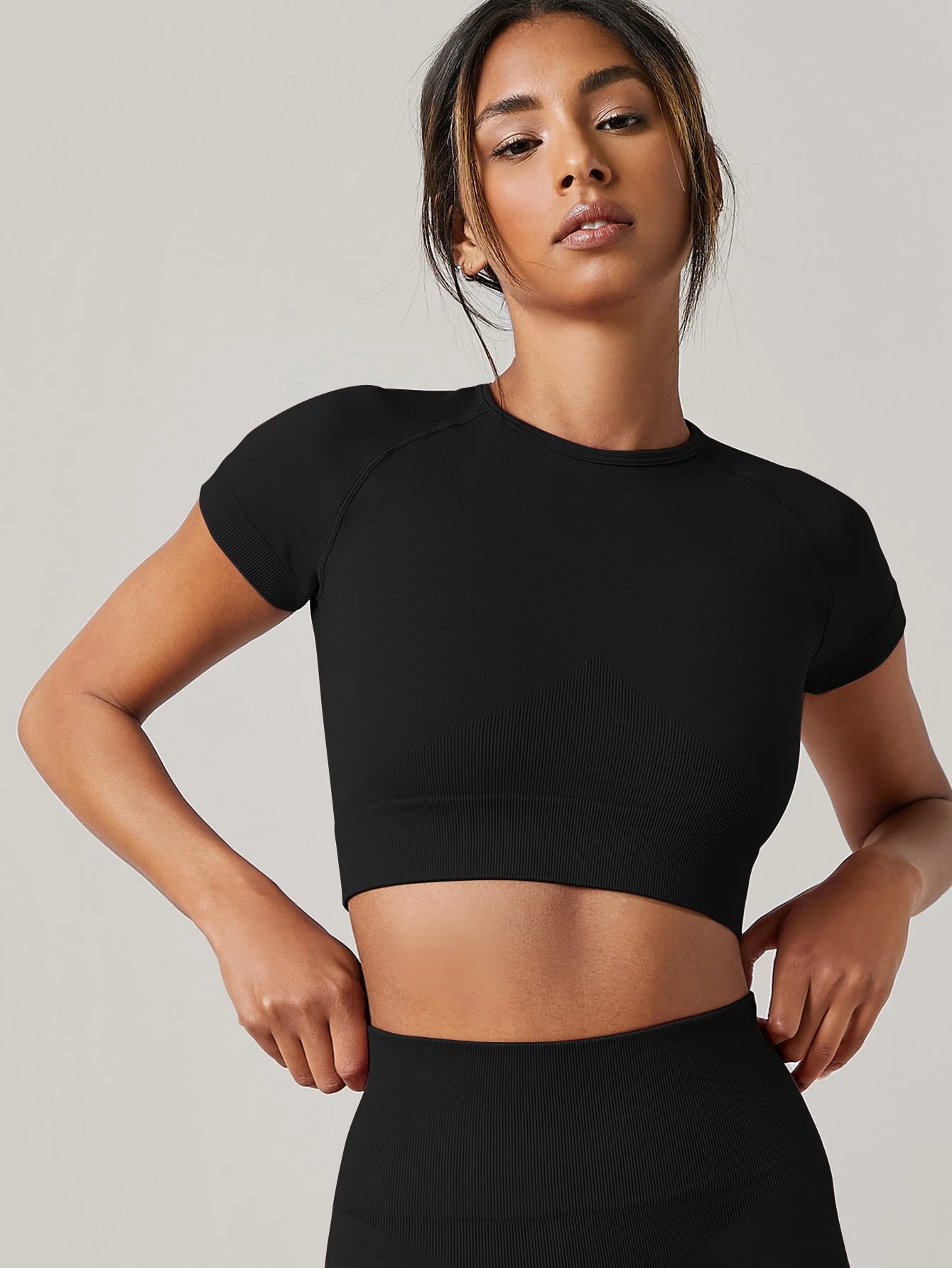 Styledora Performance Tee
