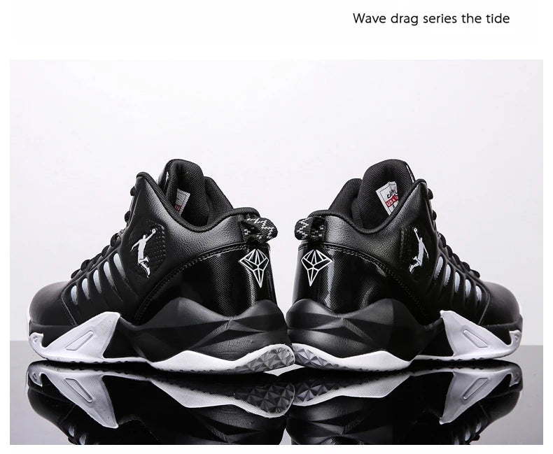 Runing Shoes Gym Training Athletic Basketball Sneakers for Women and Men