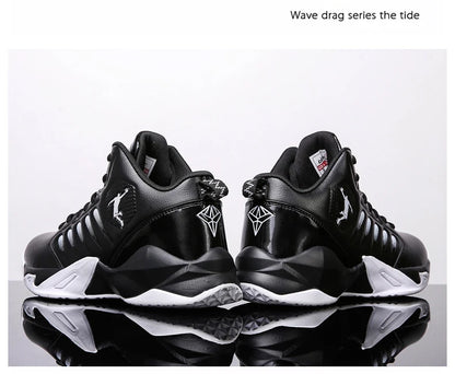 Runing Shoes Gym Training Athletic Basketball Sneakers for Women and Men