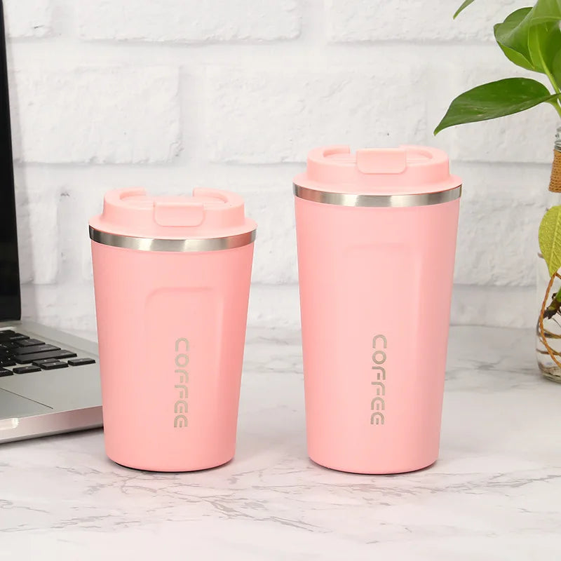 Styledora Everyday Coffee Mug
