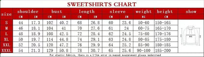 Men's Autumn Round Neck Sweatshirt + Sweatpants Luxury for Men