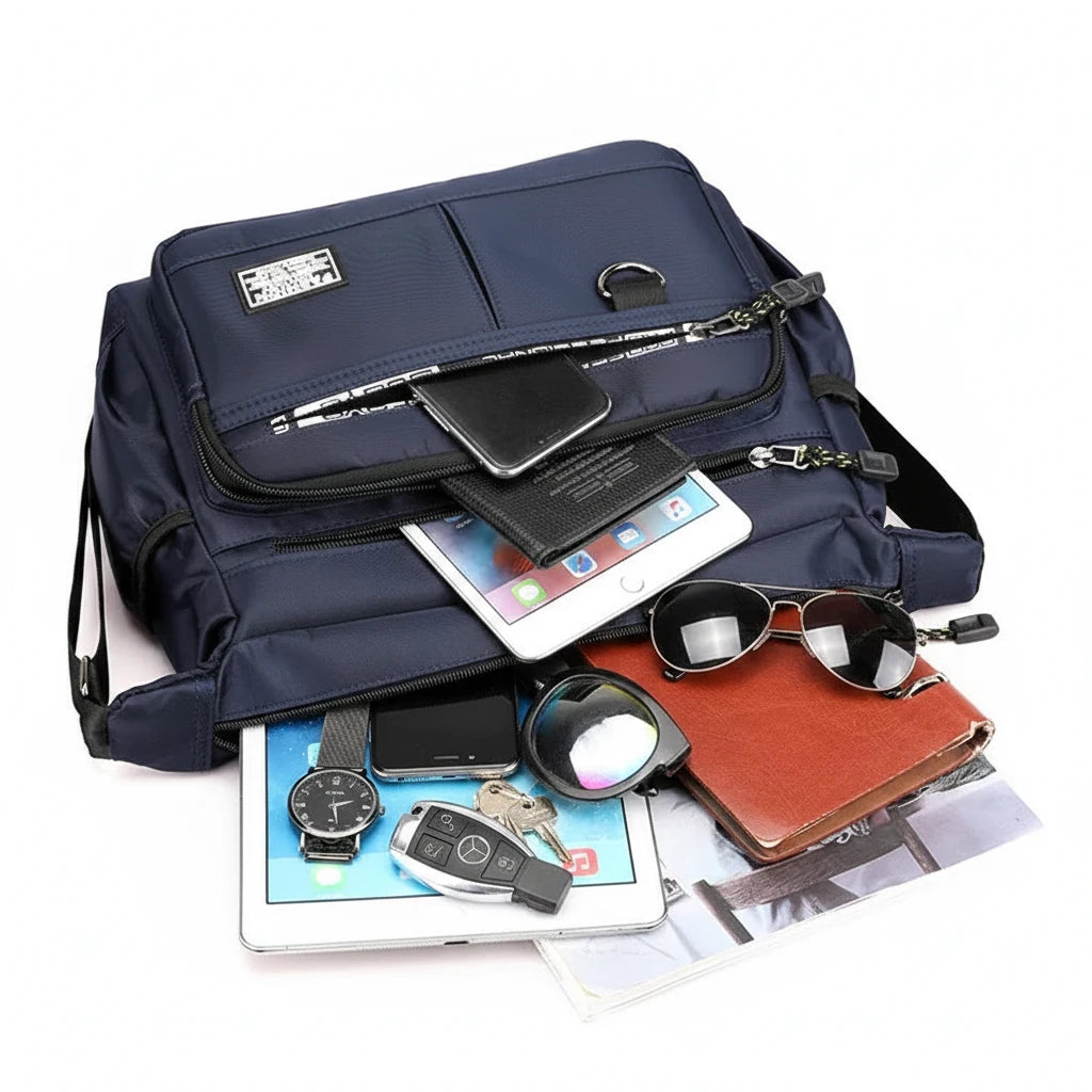 Styledora Urban Crossbody Bag
