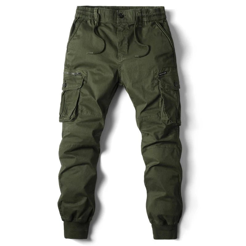Styledora Urban Cargo Pants