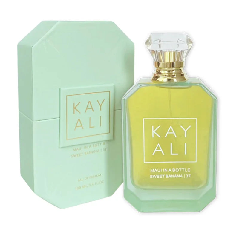 100ML KAYALI EDP Intense Spray Irresistible Scents