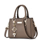 Handbags For Women Shoulder Bags Casual Leather Messenger Bag Large Capacity Handbag Women's Bags