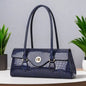 New Handbags Women's Bag Women Fashion Original Foreign Trade Exquisite Crocodile Handbag Large Capacity Shoulder Messenger Bag