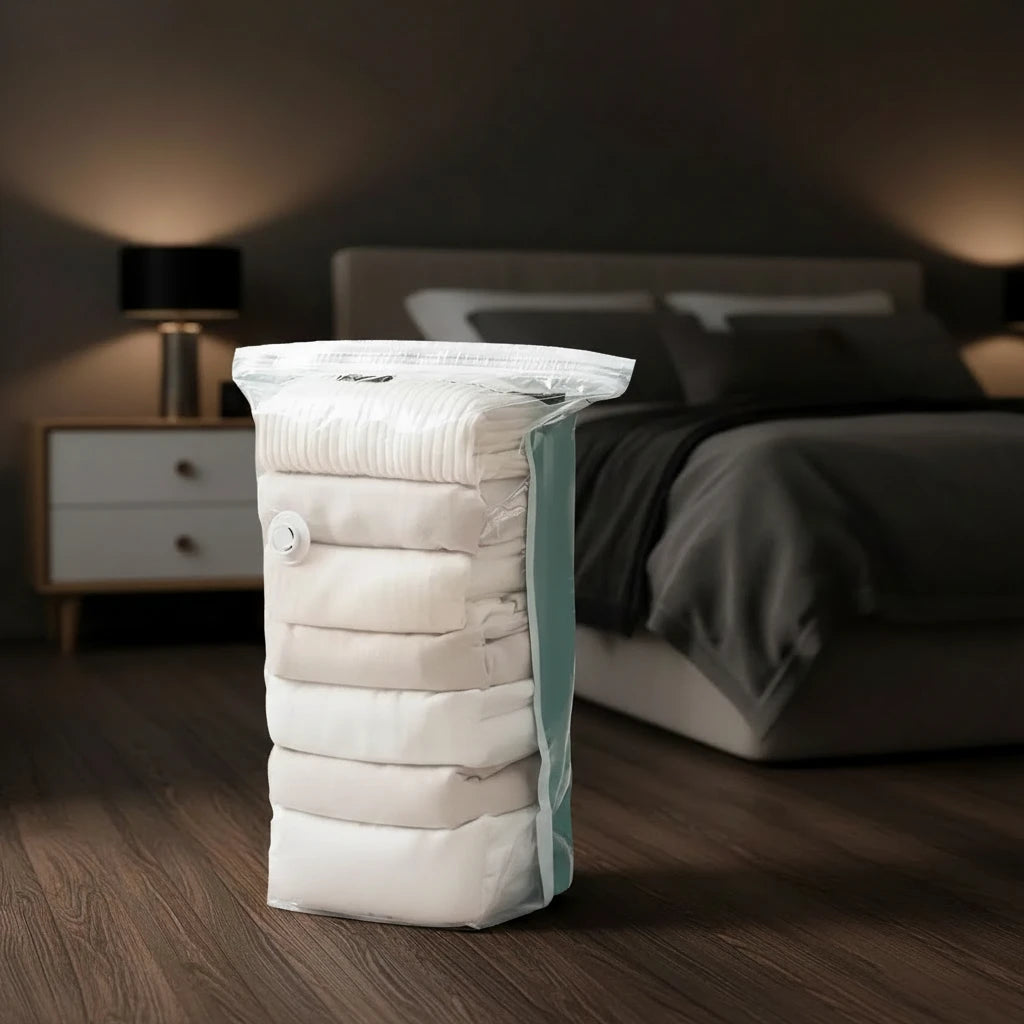 Styledora Travel Compression Bags