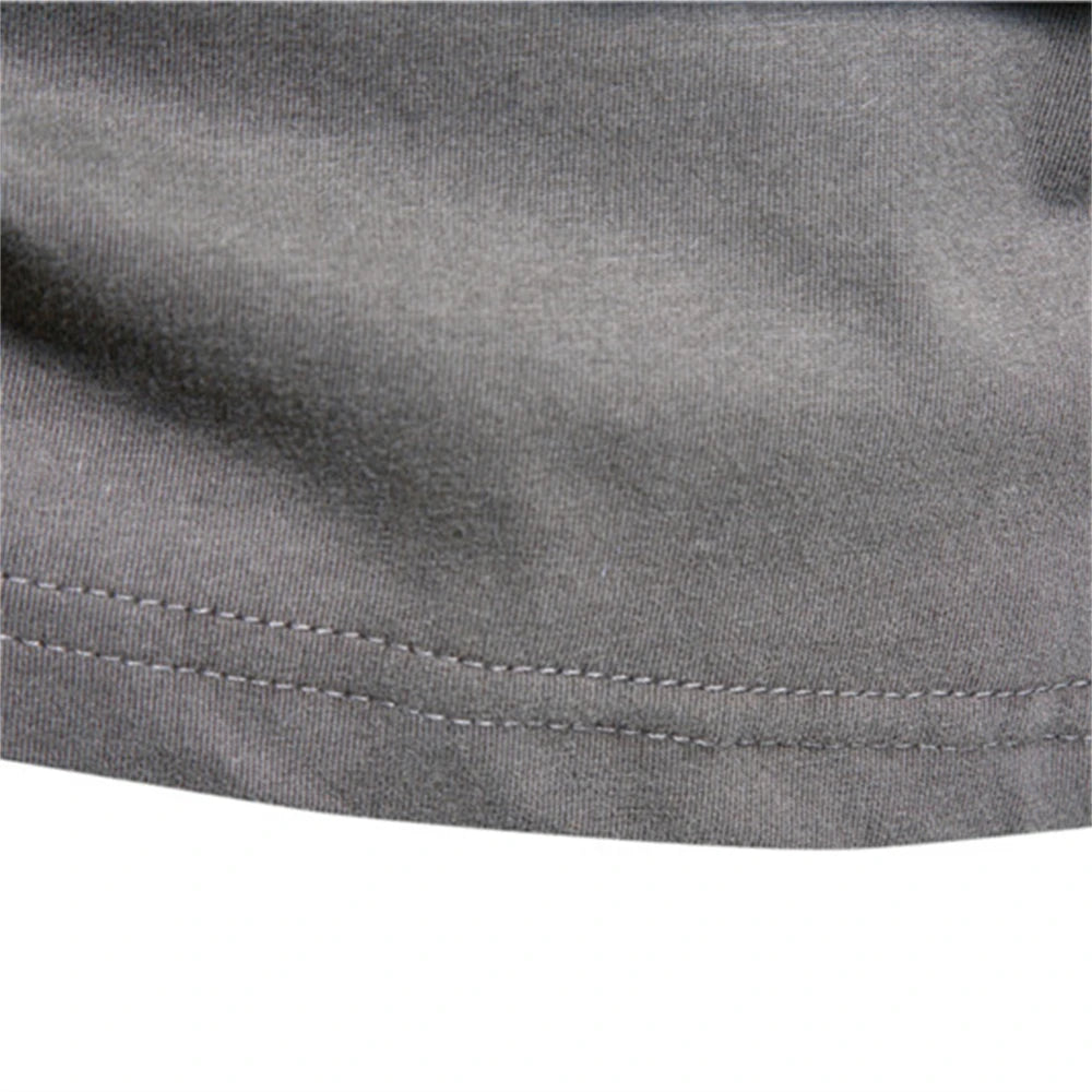 Styledora Essential Long Sleeve Tee