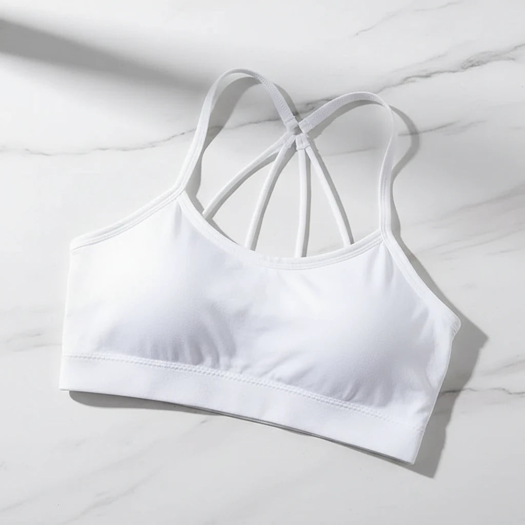 Styledora Performance Sports Bra