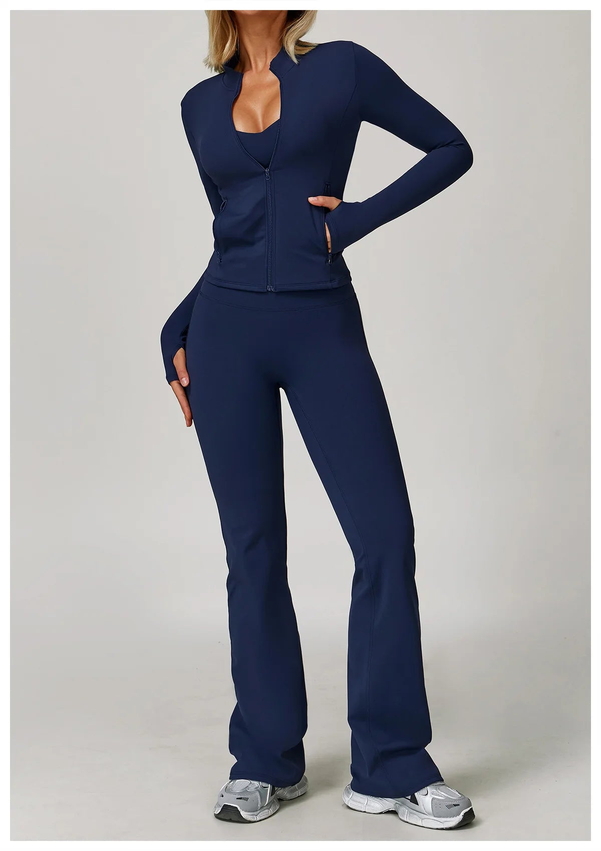 Styledora Studio Flow Essential Set
