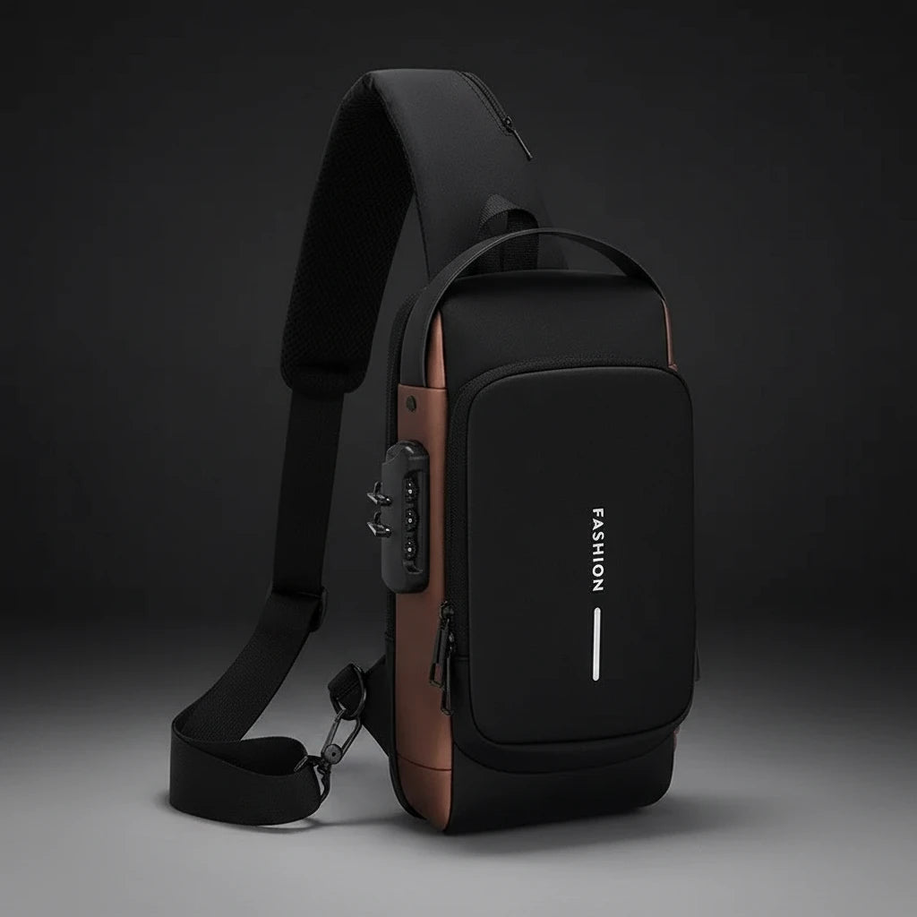 Styledora Urban Crossbody