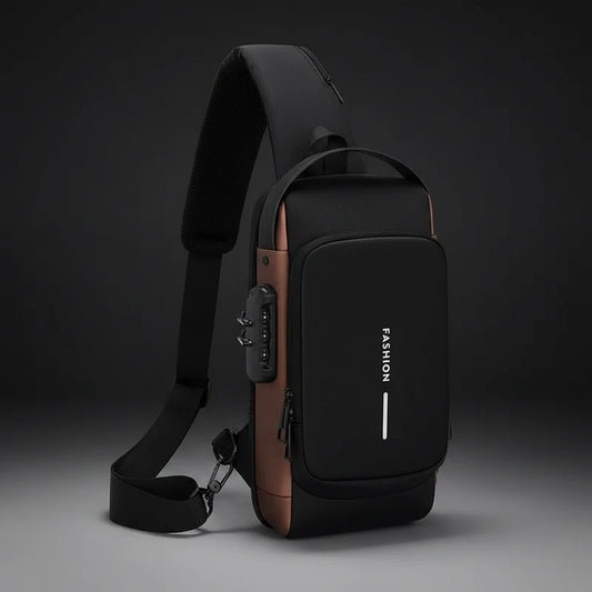 Styledora Urban Crossbody Ba
