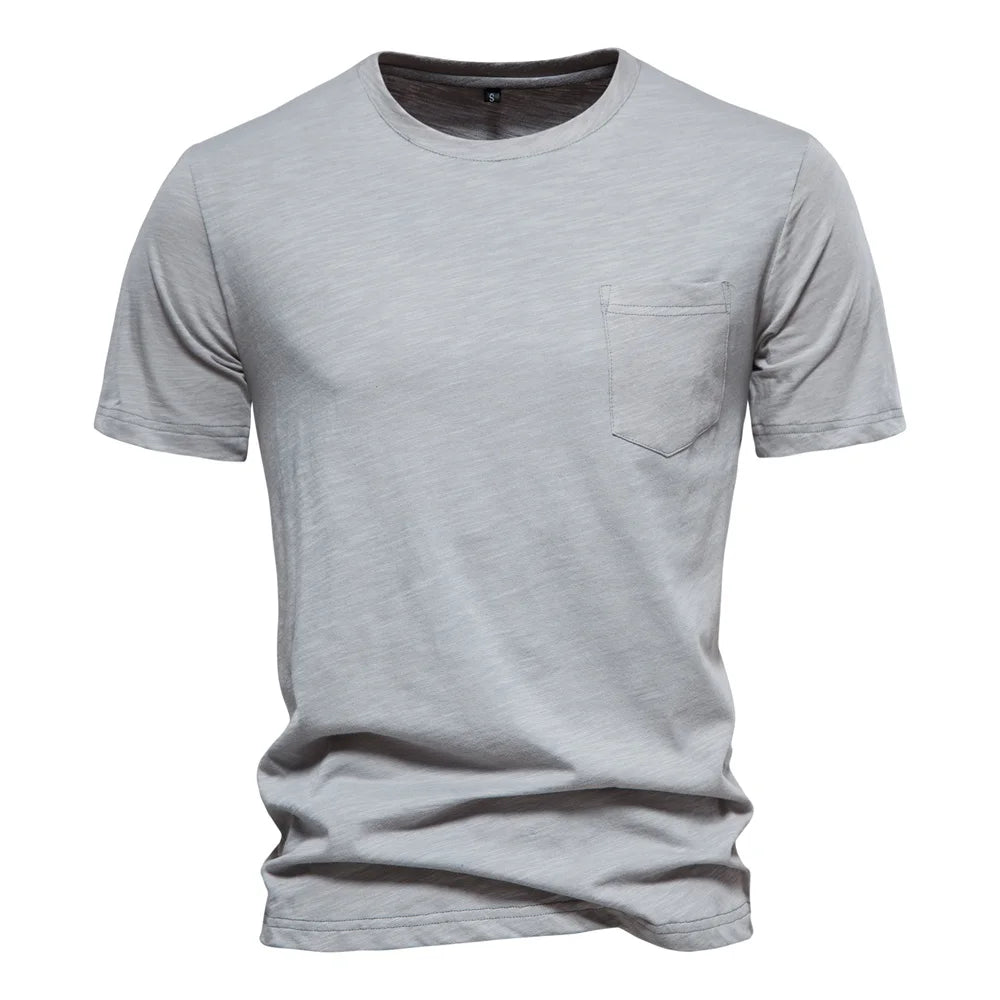 Styledora Essential Cotton Tee