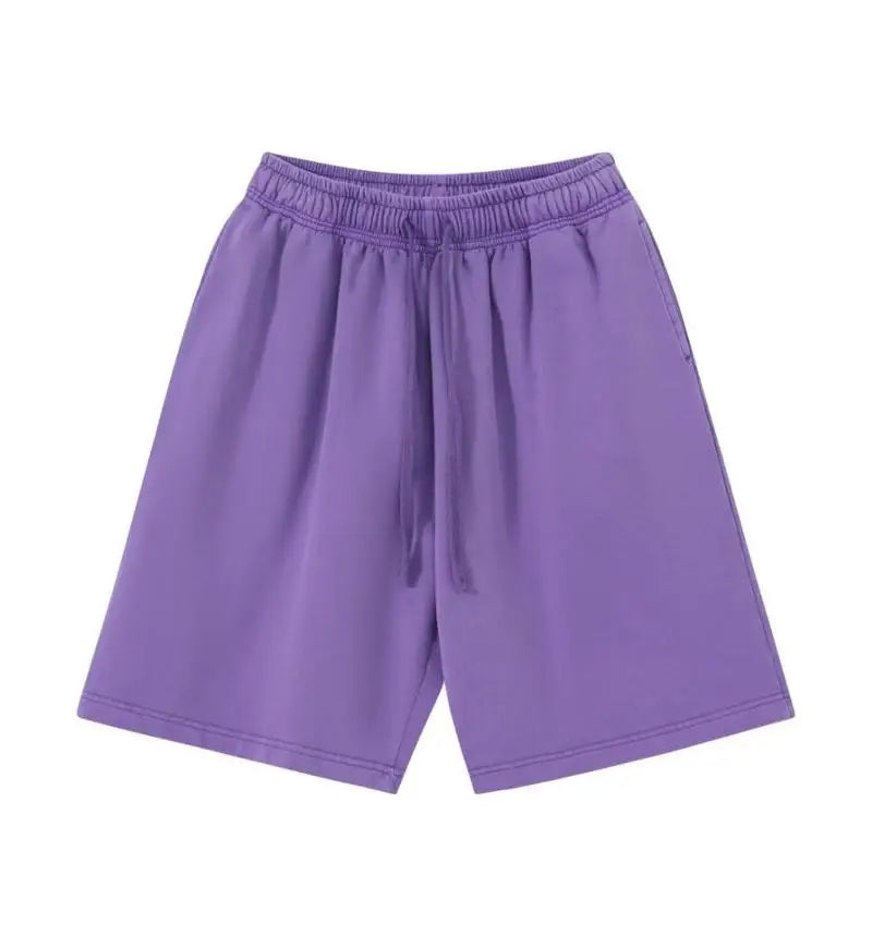 12 Colors 100% Cotton Men's and Women's