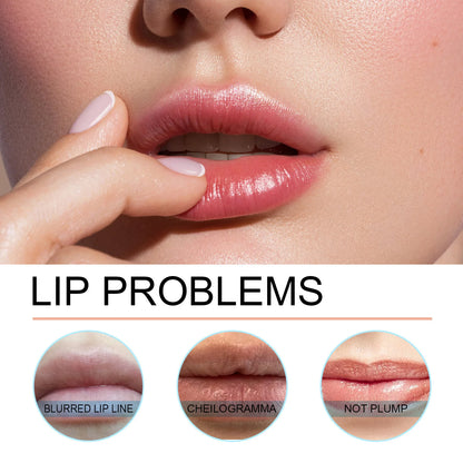 Peel Off Lipsticks Waterproof Brown Contour Tear-off Lip Liner Long Lasting Matte Lip Tint Tattoo Sexy Red Lipgloss Makeup Girls