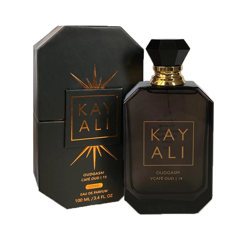 100ML KAYALI EDP Intense Spray Irresistible Scents