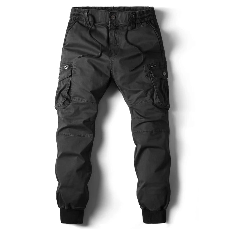 Styledora Urban Cargo Pants