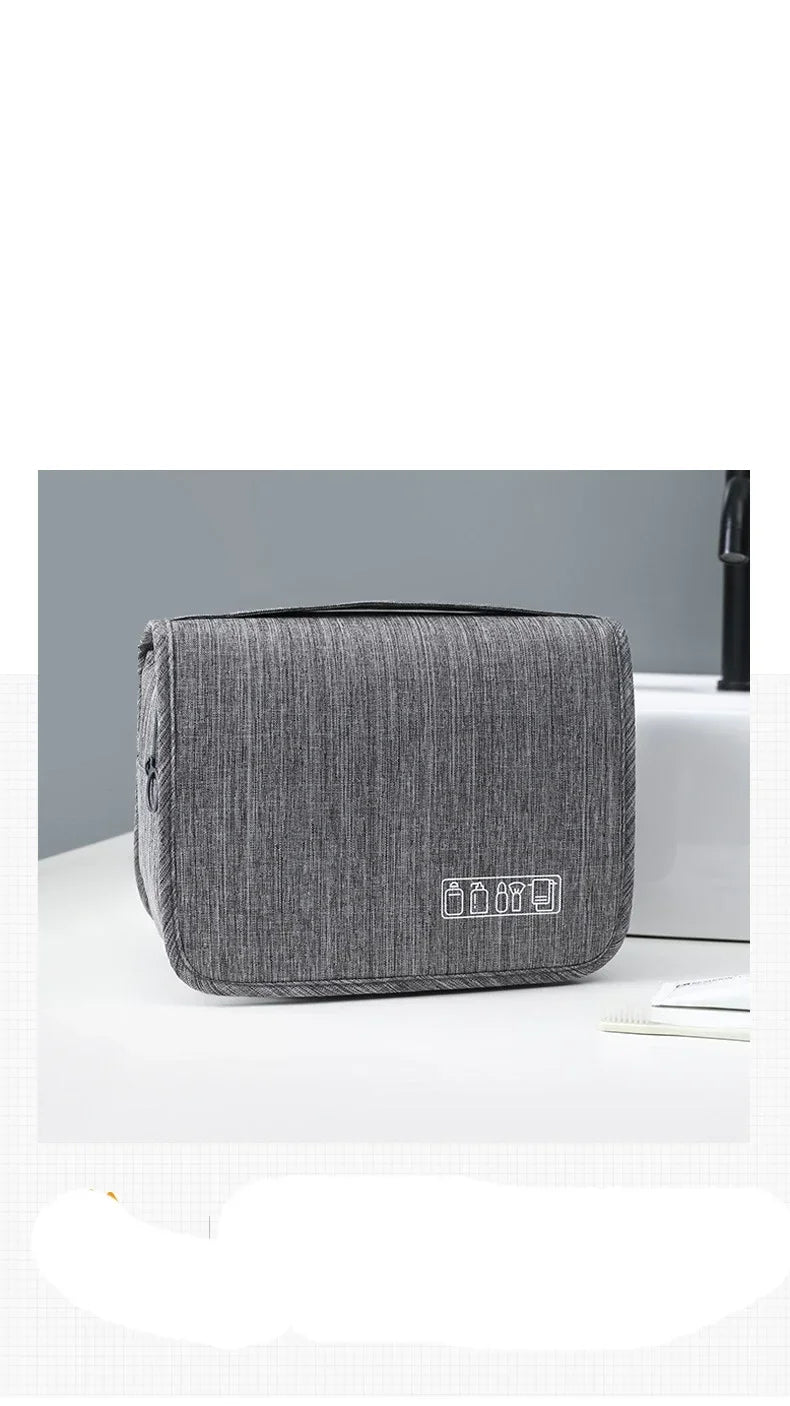 Styledora Travel Toiletry Ba