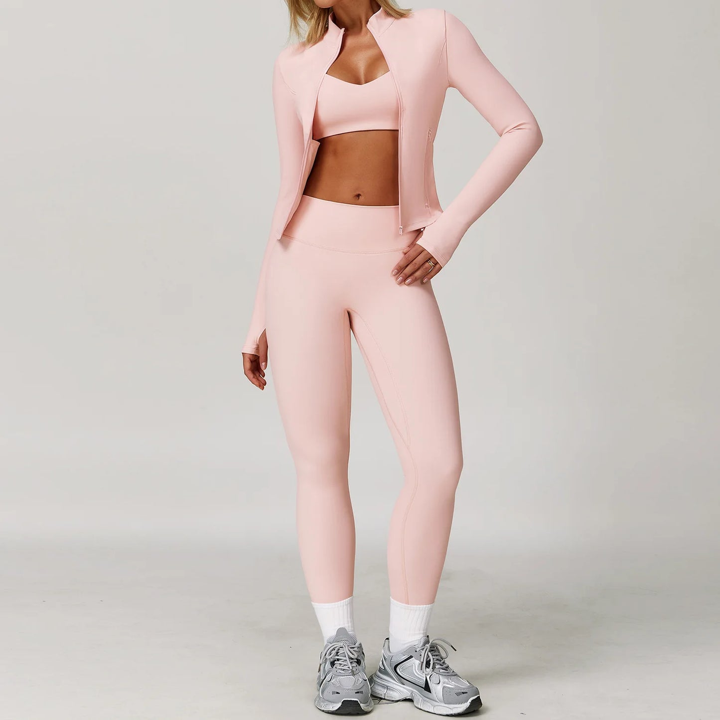 Styledora Studio Flow Essential Set