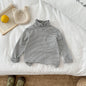 Baby T-shirts Autumn Winter