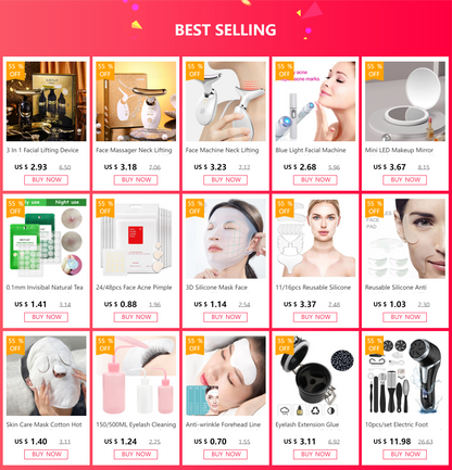 Reusable Silicone Anti Wrinkle Neck Pad Silicon Transparent Anti Microgroove Removal Neck Skin Care Silica Gel Patch Facial Care