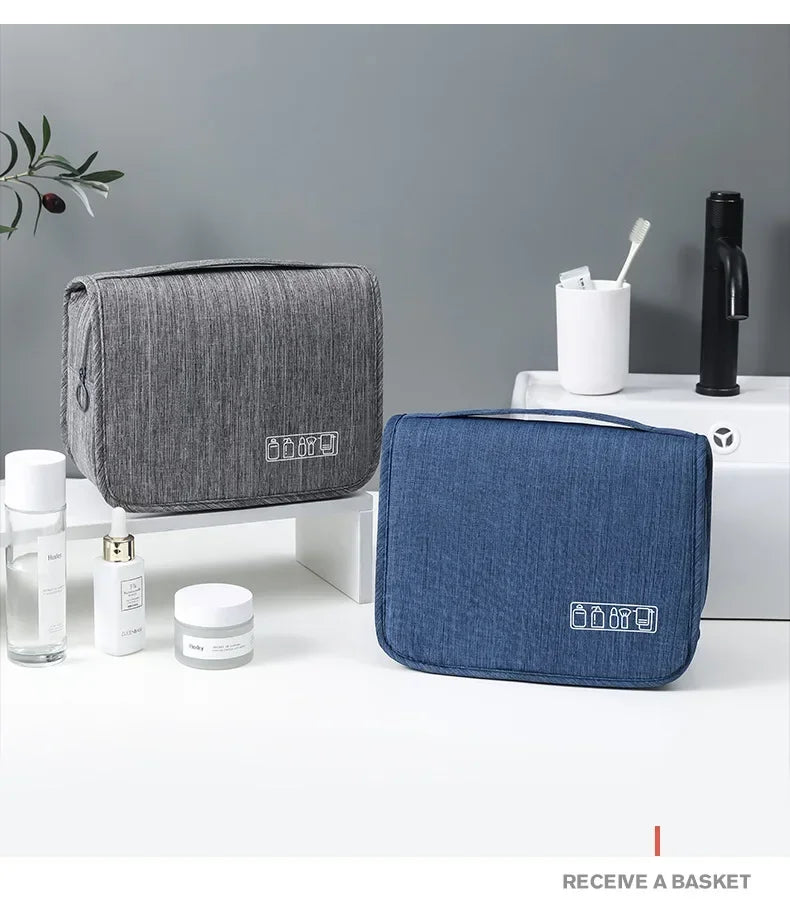 Styledora Travel Toiletry Ba