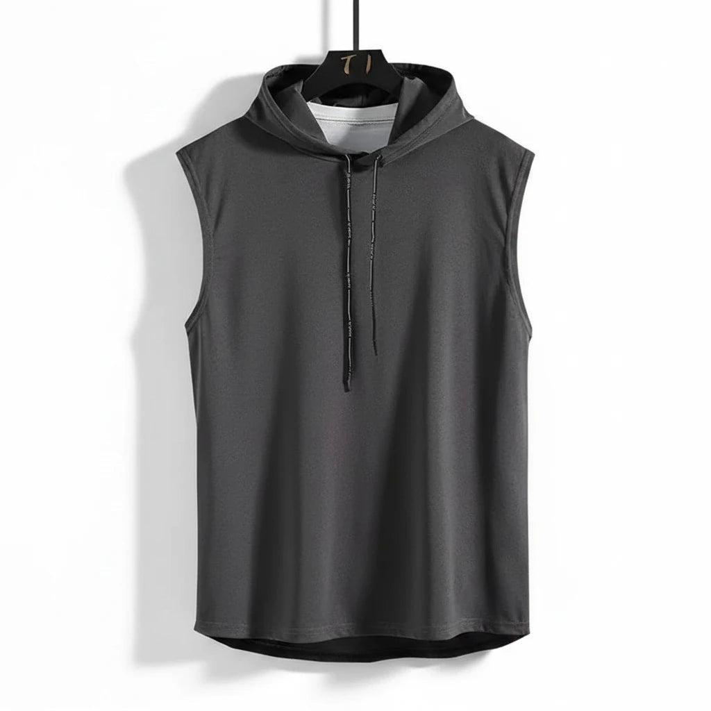 Styledora Essential Tank Tee